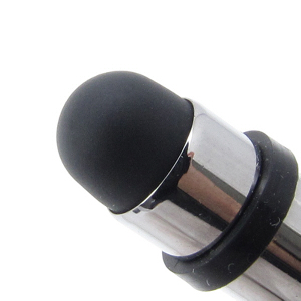 NETmate NMTP-NS04P 스트랩타입 정전식 미니 터치펜(핑크)