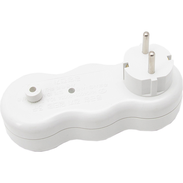 멀티탭 NM-SF31 3구 접지 I형