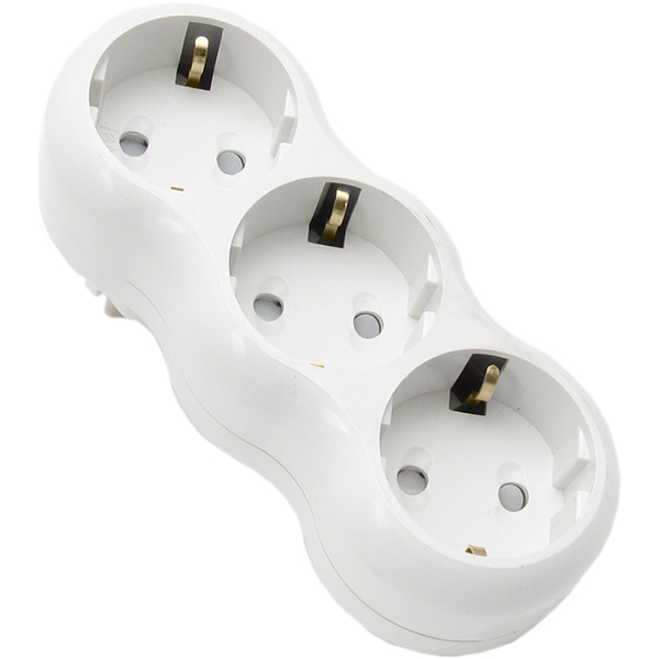 멀티탭 NM-SF31 3구 접지 I형