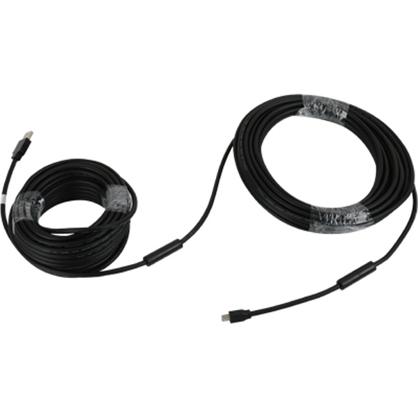 NETmate CBL-D203MB-20M USB2.0 AM-Mini 5P 리피터 20m