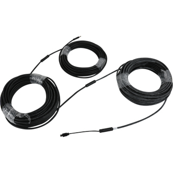 NETmate CBL-D203MB-50M USB2.0 AM-Mini 5P 리피터 50m