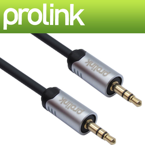 PROLINK HMC105-2000 HMC시리즈 스테레오 케이블 20m (OFC/24K금도금)