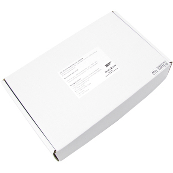 TNT NM-TNT02 월 플레이트 VGA 1:1 리피터(RJ-45)(300m).