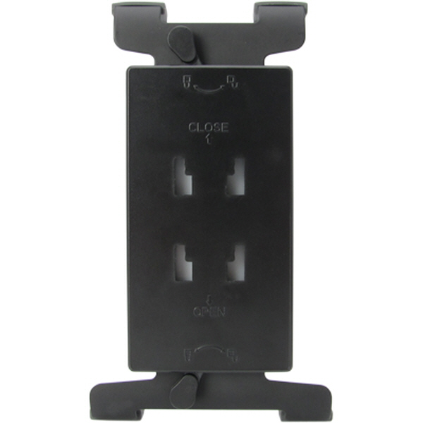 NETmate NM-TPM02 거치대용 7~10.1형 태블릿PC 브라켓