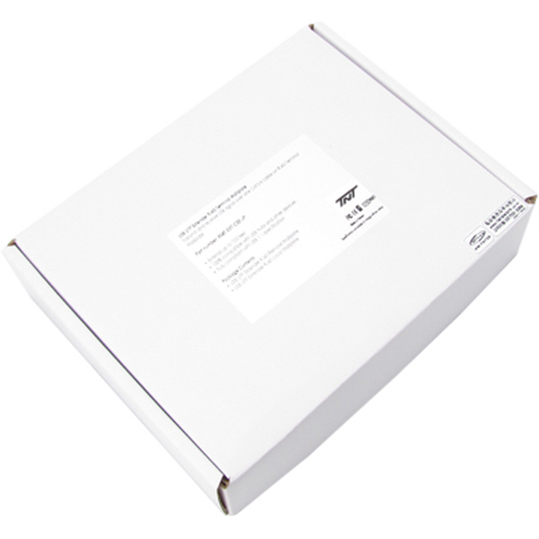 TNT NM-TNT06 월 플레이트 USB BF-AF 리피터(RJ-45)(45m)