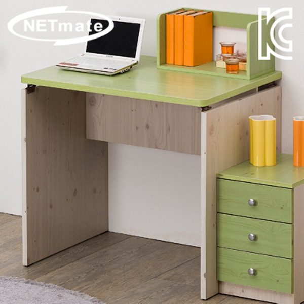 NETmate NMK-OCD06 입식 책상 (800x600x720/그린)