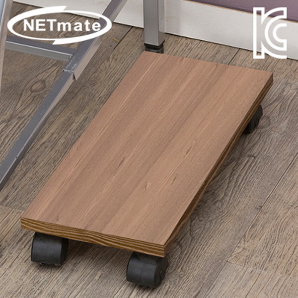 NETmate NMK-OCS02 본체 받침대 (엔틱)