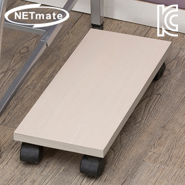 NETmate NMK-OCS04 본체 받침대 (워시)