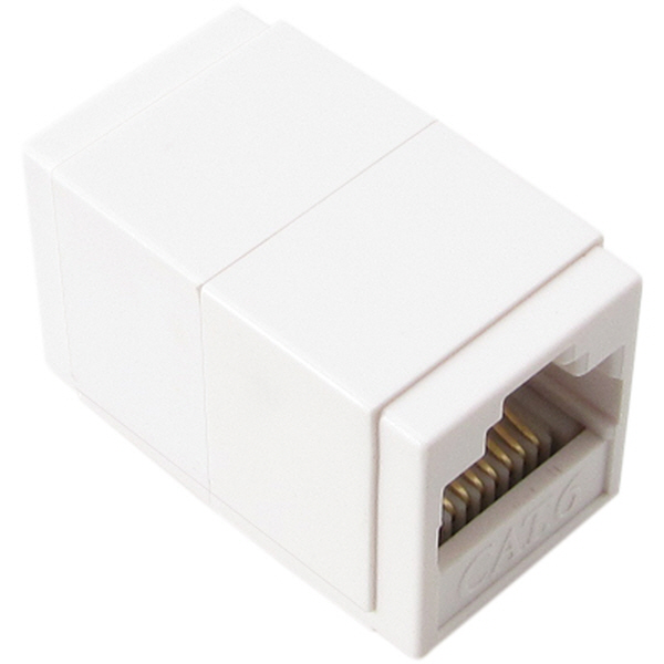PLUG MASTER NMC-PM06 CAT.6 UTP 8P8C I형 고급 커플러