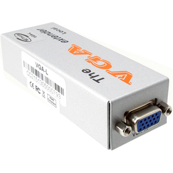 NETmate VGA-L VGA 리피터 로컬 유닛(180m)