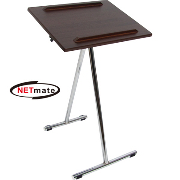 NETmate NM-ALC01 접이식 보조 책상
