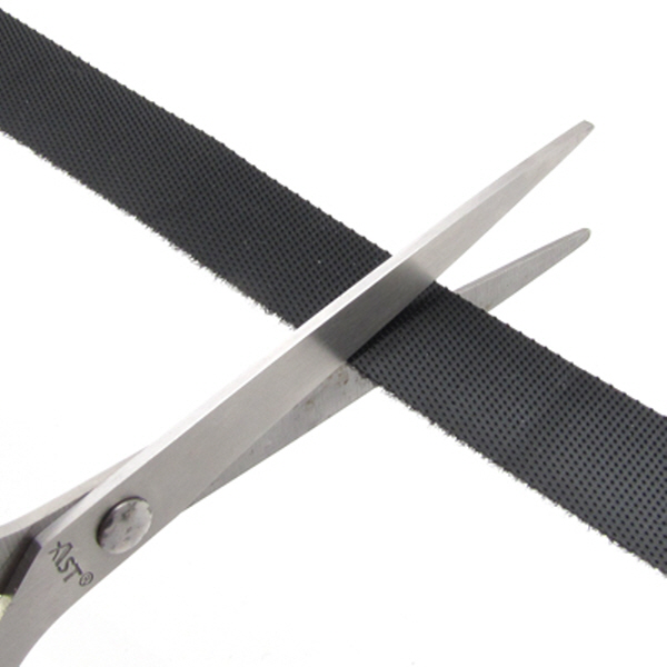 NETmate NMA-LM23 롤타입 벨크로 케이블 타이 9.1m (블랙)