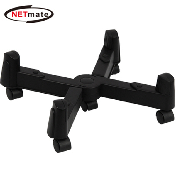 NETmate NMA-LM08 컴퓨터 본체 받침대(A)