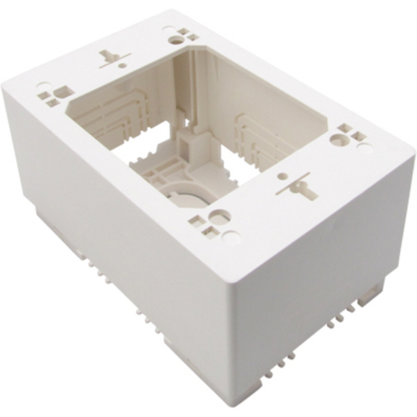 TNT NM-TNT61 아울렛 백박스(노출형/매립형)