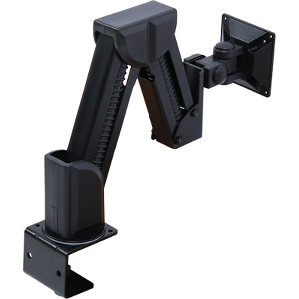 NETmate NMA-LM14 수평 이동형 고하중 3단 모니터 거치대