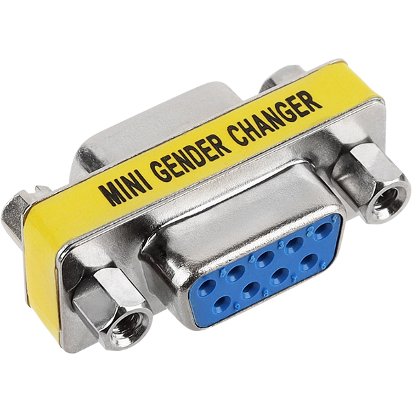 NETmate NM-G9FF 9F/9F 젠더