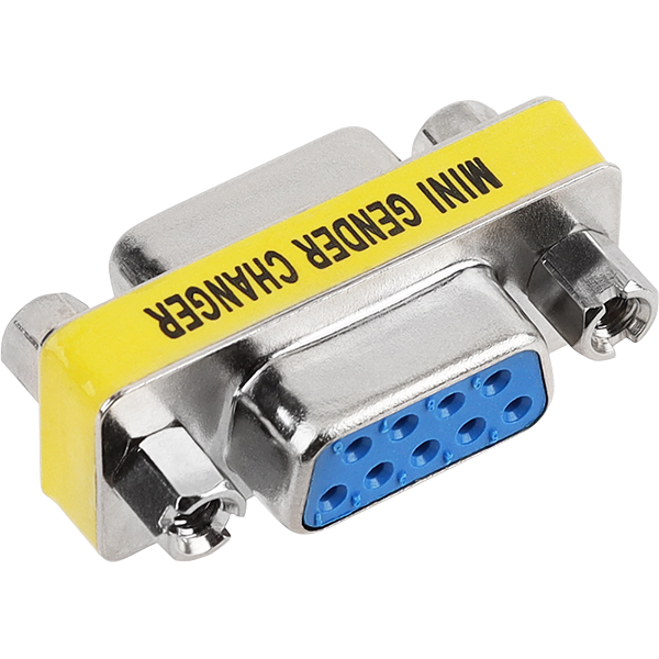 NETmate NM-G9FF 9F/9F 젠더