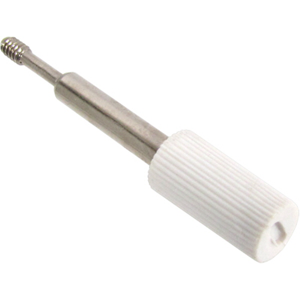 NETmate NM-DSCREW1(2개) DVI 케이블 교체용 스크류 세트(2개)