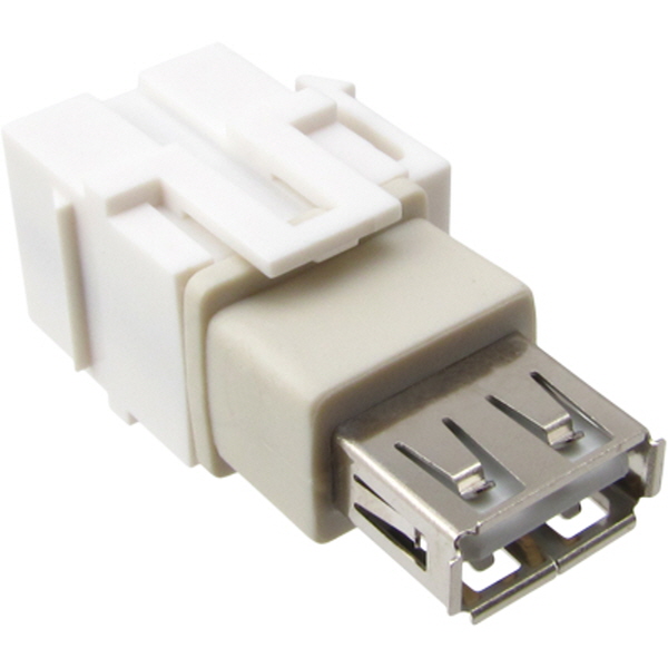 TNT NM-TNT30 USB2.0 AF/AF 스냅인 멀티미디어 모듈