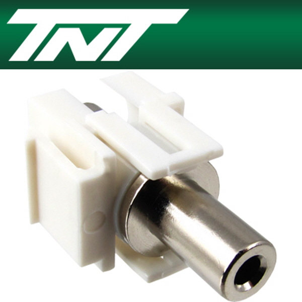 TNT NM-TNT43 STEREO F/F 스냅인 멀티미디어 모듈