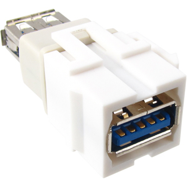 TNT NM-TNT46 USB3.0 AF/AF 스냅인 멀티미디어 모듈