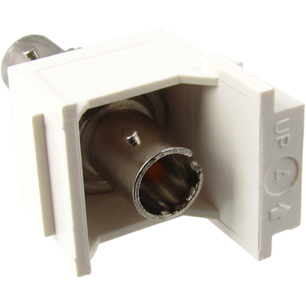 TNT NM-TNT49 ST SIMPLEX 멀티모드 광 스냅인 멀티미디어 모듈