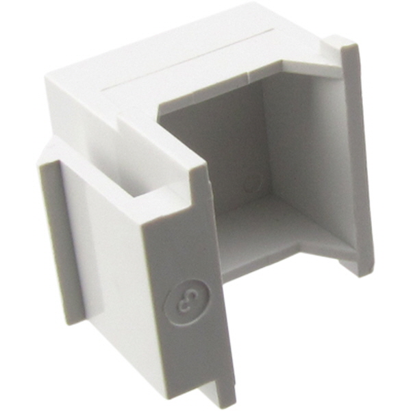 TNT NM-TNT45 멀티미디어 마운팅 판넬/페이스 플레이트용 스냅인 마개