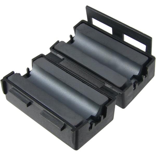NETmate NM-NF65 고주파 노이즈 필터(페라이트 코어) 6.5mm