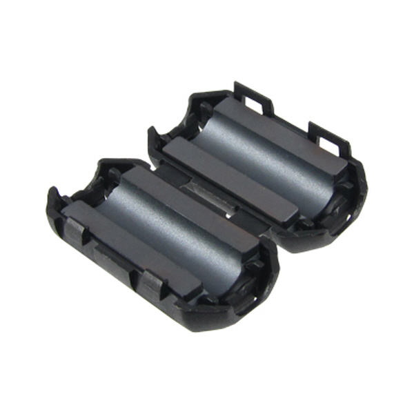 NETmate NM-NF70 고주파 노이즈 필터(페라이트 코어) 7mm