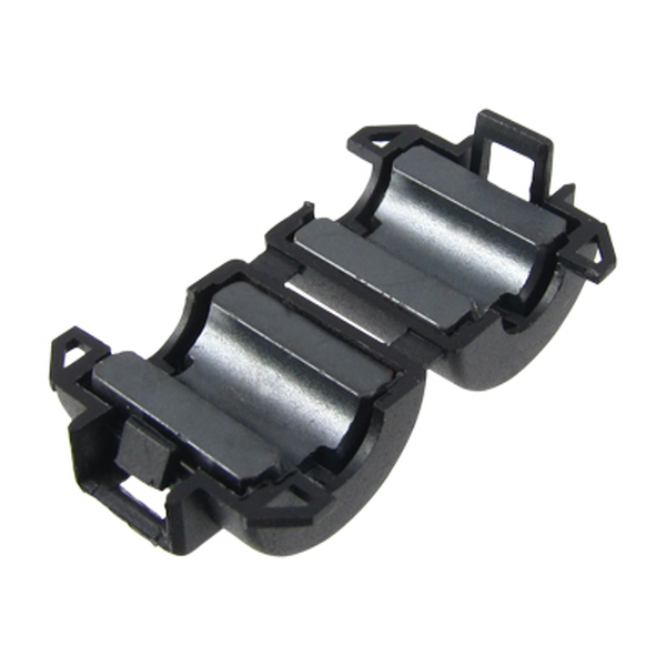 NETmate NM-NF80 고주파 노이즈 필터(페라이트 코어) 8mm