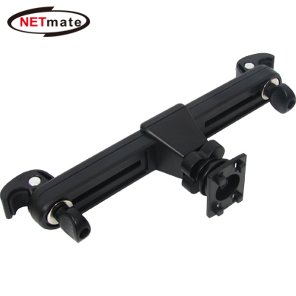 NETmate NM-TPM11 헤드레스트 거치대