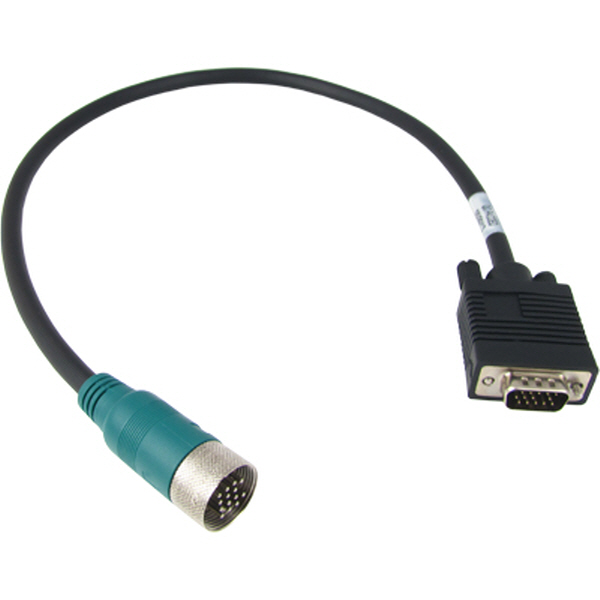 TNT NM-TNTA30S1 RGB 분리형(배관용) 케이블 31m