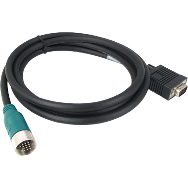 TNT NM-TNTA20S2 RGB 분리형(배관용) 케이블 24m