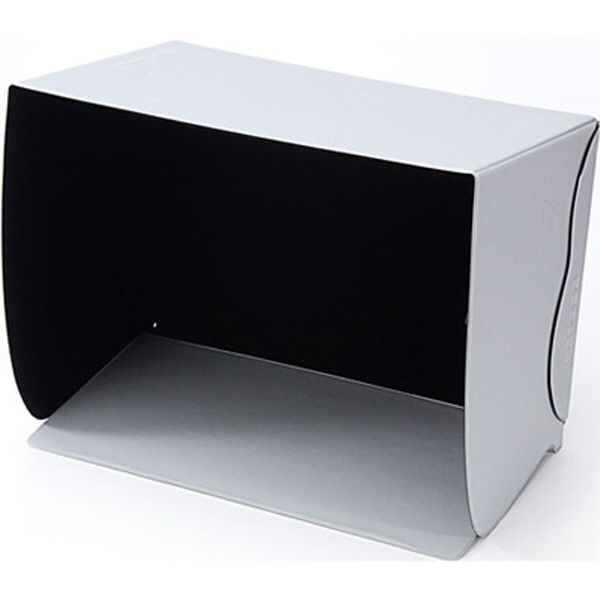 SANWA 200-DCV015 13형 MacBook Pro/Air 차광 후드