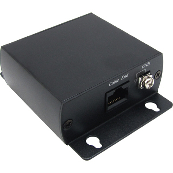 NETmate NM-SP006K 네트워크용 RJ-45 서지보호기