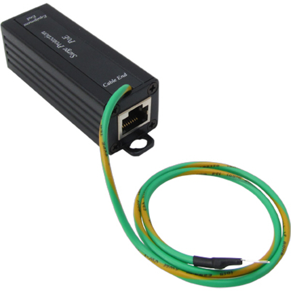 NETmate NM-SP006PK POE 서지보호기
