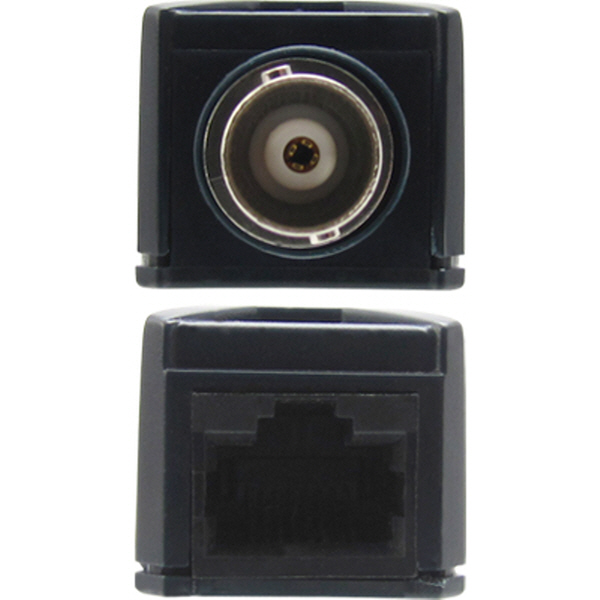 NETmate NM-IP01 IP 장거리 전송장치(송수신기 세트)(200m)