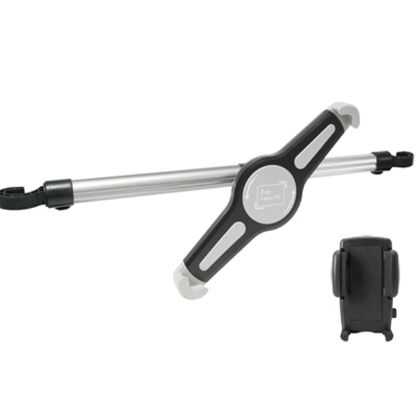 NETmate NM-TPM10N 9~11형 태블릿PC/스마트폰 헤드레스트 거치대