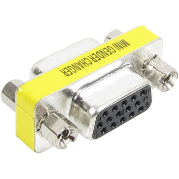 NETmate NM-G15F3 3열 15F/15F 젠더