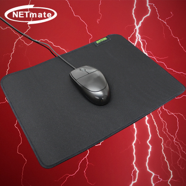 NETmate NMA-LM49 게이밍 마우스 패드