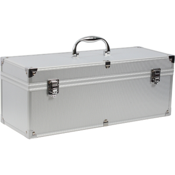 ineo I-NC10 알루미늄 하드디스크 보관함(3.5형 10Bay)