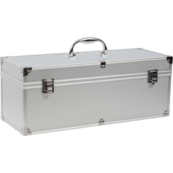 ineo I-NC25 알루미늄 하드디스크 보관함(2.5형 16Bay)