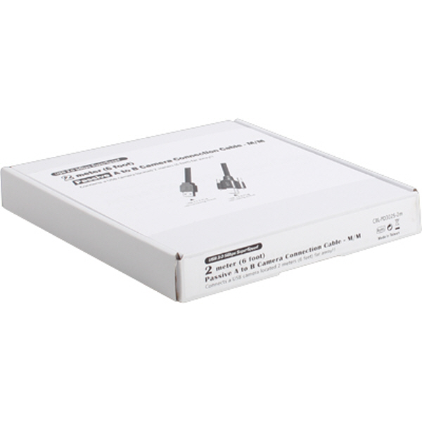 NETmate CBL-PD302S-2M USB3.0 AM-BM(Lock) 케이블 2m