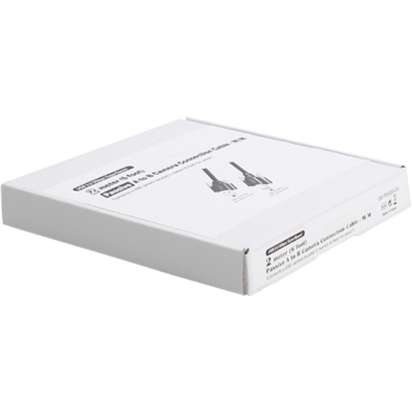 NETmate CBL-PD302SS-3M USB3.0 AM(Lock)-BM(Lock) 케이블 3m