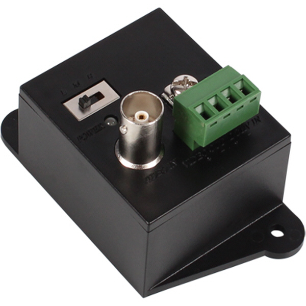 NETmate NM-TTA111VT CCTV 영상 전송 트랜스미터(송신기)