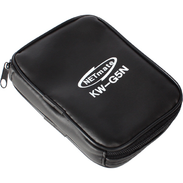 NETmate KW-G5N 네트워크 케이블 테스터