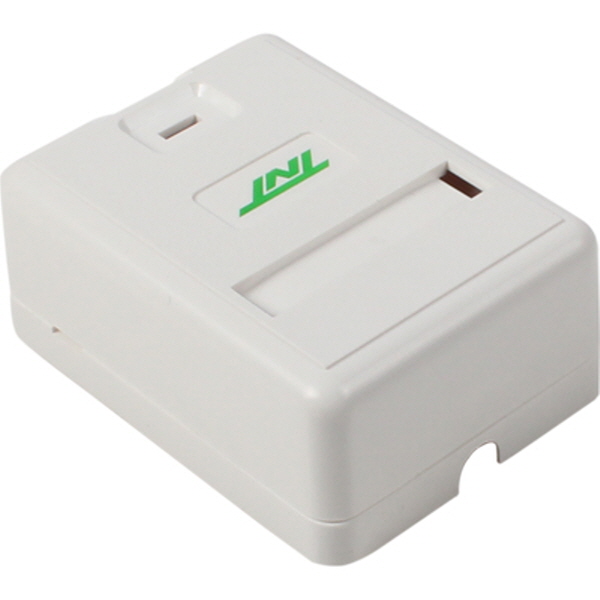TNT NM-TNT62 노출형 1포트 아울렛 박스
