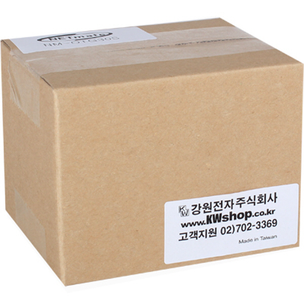 NETmate NM-OTG30S USB3.0 AF-MicroB(Lock) 산업용 OTG 케이블 0.3m (블랙)