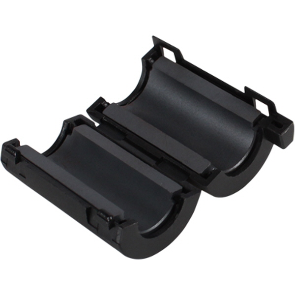 NETmate NM-NF110 고주파 노이즈 필터(페라이트 코어) 11mm