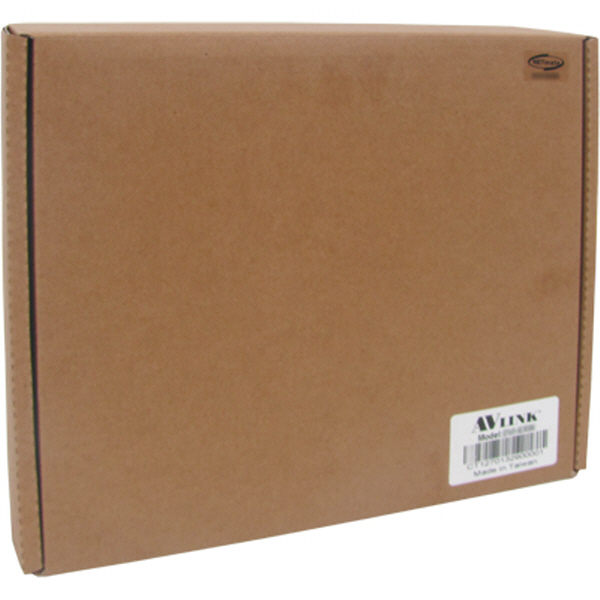 NETmate VGA-EDW VGA 1:1 벽걸이형 리피터(로컬 + 리모트)(180m)(EDID)